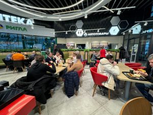 Конференция SMART-АЗС 2024: новые точки роста для бизнеса