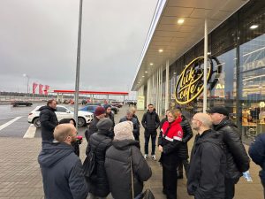 Конференция SMART-АЗС 2024: новые точки роста для бизнеса