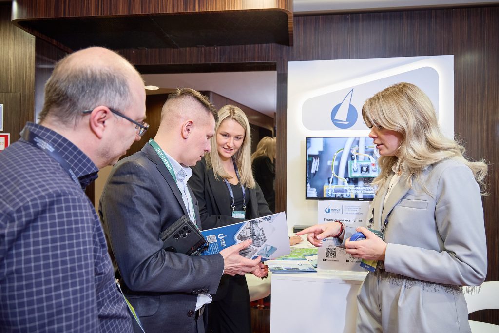 Конференция SMART-АЗС 2024: новые точки роста для бизнеса
