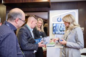 Конференция SMART-АЗС 2024: новые точки роста для бизнеса