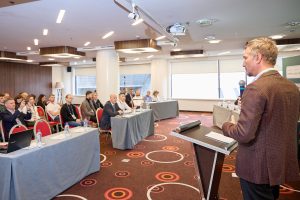 Конференция SMART-АЗС 2024: новые точки роста для бизнеса