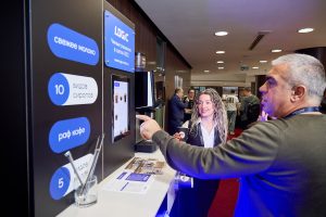 Конференция SMART-АЗС 2024: новые точки роста для бизнеса
