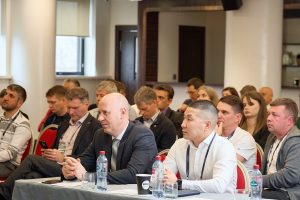 Конференция SMART-АЗС 2024: новые точки роста для бизнеса