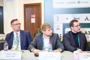 Конференция SMART-АЗС 2024: новые точки роста для бизнеса